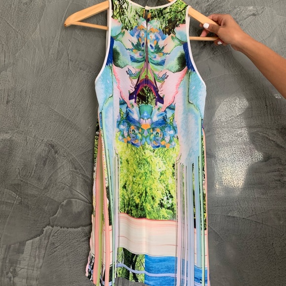 Clover Canyon Blouse - Picture 2 of 3